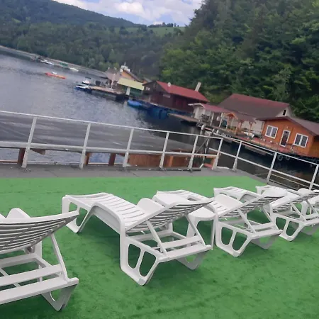 Campsite Ponton Maximilian *